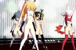 kemono