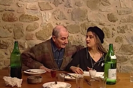 Film: Quel vecchio porco di zio Adelmo! 01 Directed by Roby Bianchi