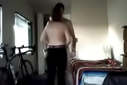 Aunt Angela 3