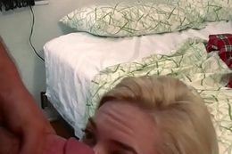 Toy loving collage toddler get fucked