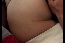 playing with milf ibi'_s succulent ass